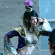 Illustration for article titled The Cosplaying Ladies of the Tokyo Game Show
